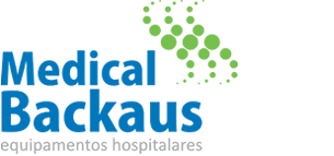 Logo Medical Backaus - Equipamentos Hospitalares